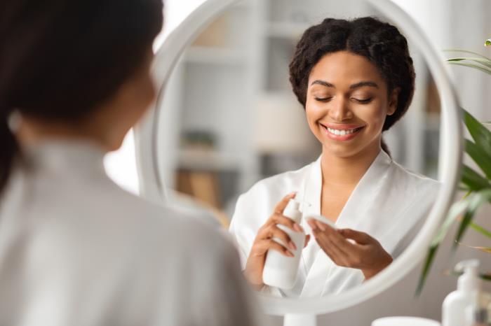 Unleash the Power of Your Skin Care Brand with Rieke